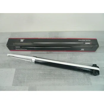 Tlumič zadní VOLKSWAGEN PASSAT B5 96-00