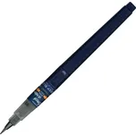 Štětcová fixa KURETAKE ZIG Brush Writer, 035 Deep Blue
