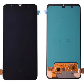 Náhradní díl pro mobilní telefon Samsung Galaxy A70 (SM-A705F) Displej OLED + Dotek
