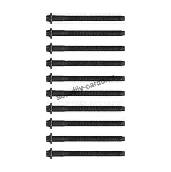 Těsnění motoru Sada šroubů pro hlavy válcu VICTOR REINZ (VR 14-32158-01)