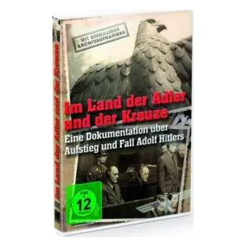 Zahraniční hudba DVD Various: Im Land Der Adler Und Der Kreuze 2018