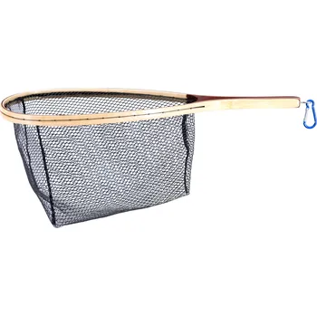 Jaxon - Pstruhový podběrák Classic Trout Guma (PL-TRU101)