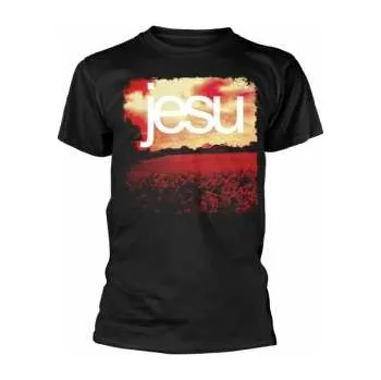 Merch Jesu: Tričko Heart Ache S 2021