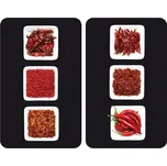 Wenko Ochranná skleněná deska 52 x 30…