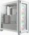 PC skříň Corsair iCUE 4000X RGB (CC-9011205-WW)