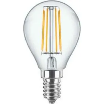 Žárovka Žárovka PILA LED Classic 60W P45 E14 WW CL ND 872790096718000