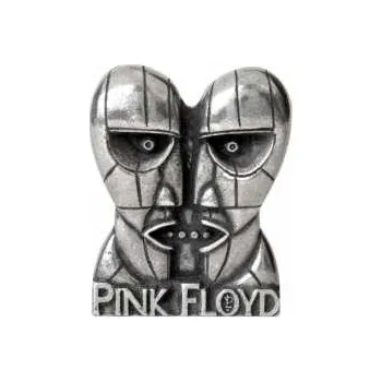 Merch Pink Floyd: Placka Division Bell 2019