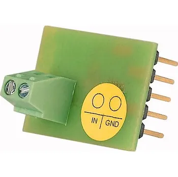 vypínač Eaton 110770 TranzistorovýVýstup detektoru kouře CSEZ-01/19 pro připojení