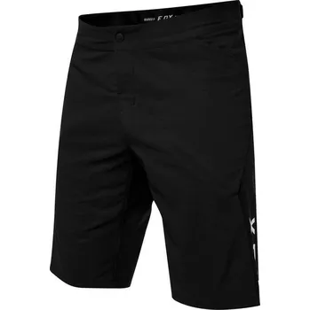 Cyklistické kalhoty FOX Ranger Water Short - Black 34