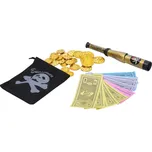Wiky Pirátský set