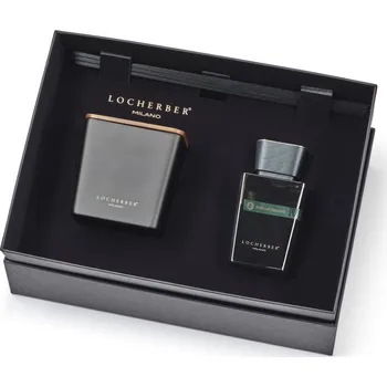 Svíčka Dárková sada svíčka 500 g + aroma difuzér s tyčinkami 250 ml, TUSCAN FEELING - doprava zdarma