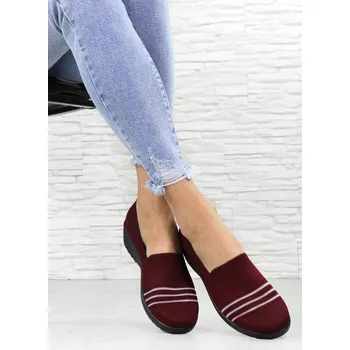 Dámské tenisky Prety Tenisky na klínku 13004-5DK.R Velikost: 36