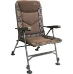 Křeslo Zfish Deluxe Camo Chair + doprava zdarma