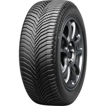 Celoroční osobní pneu Michelin CrossClimate 2 245/45 R19 102 Y XL