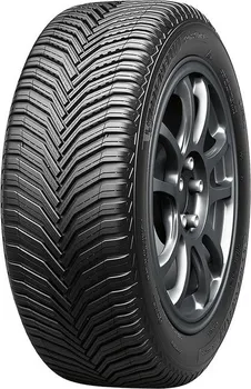 Celoroční osobní pneu Michelin CrossClimate 2 245/45 R19 102 Y XL