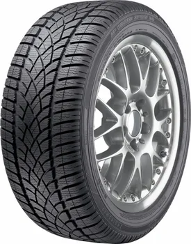 Zimní osobní pneu Dunlop Tires SP Winter Sport 3D MFS 225/60 R17 99 H