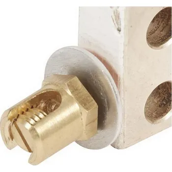 kabelová chránička BLT6/50 CU - uzemňovací šroub CABLOFIL CM585377