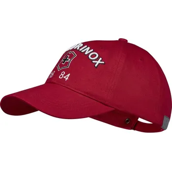 Módní doplněk Victorinox Čepice 1884 červená