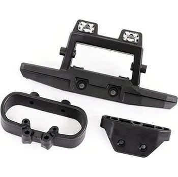 RC vybavení 1:10 Traxxas Rustler 4WD: Nárazník zadní pro LED osvětlení