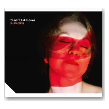 Zahraniční hudba CD Tamara Lukasheva: Gleichung 2021 Special Edition