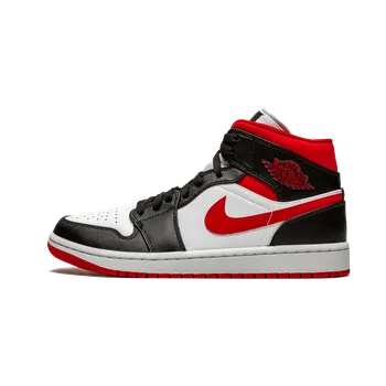 Dámské tenisky Air Jordan Jordan 1 Mid "Gym Red Black White" Velikost: 41
