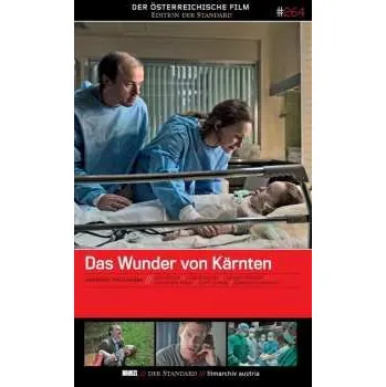 Zahraniční hudba DVD Various: Das Wunder Von Kärnten 2015