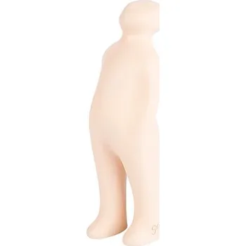 Dekorace Gardeco The Visitor Small písková Sand 02 v.24 cm