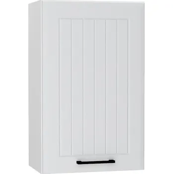 Kuchyňská skříňka Kuchyňská Skříňka Irma W45 Pl světle šedá mat