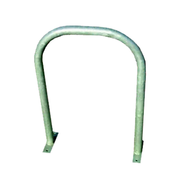 Popelnice HTI Pevná zábrana - malá EW-6006