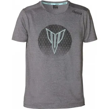 Pánské tričko Pánské tričko Yamaha Hyper Naked MT MOJAVE