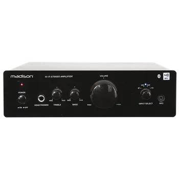 Hi-Fi Zesilovač Madison MAD1000