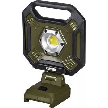 Svítilna Aku LED svítilna CR LED 20 Basic Narex CAMOUFLAGE 65405728