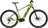 Kellys Tygon R50 20 Ah 29" Lime 2021, L