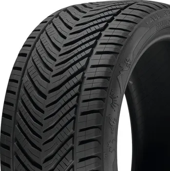 Celoroční osobní pneu Riken All Season 225/55 R17 101 W XL