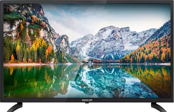 DVB-T2 TV