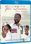 Blu-ray Král Richard: Zrození šampiónek…