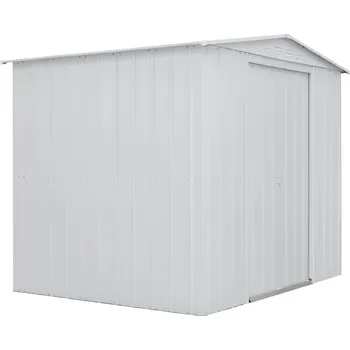 GLOBEL LG2073 233 x 160 cm stříbrný