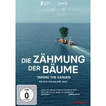 Zahraniční hudba DVD Various: Die Zähmung Der Bäume 2022
