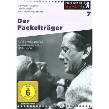 Zahraniční hudba DVD Various: Der Fackelträger 2017