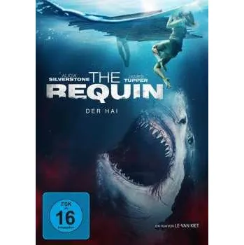 Zahraniční hudba DVD Various: The Requin 2022