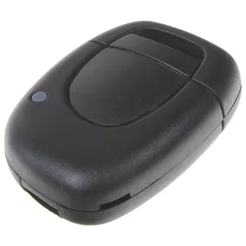 Náhr. klíč pro Renault, 1-tlačítkový PCF7947