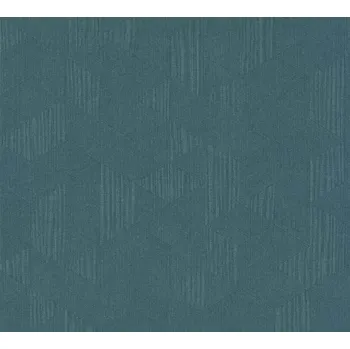 Tapeta A.S. Création | Vliesová tapeta na zeď VIlla 37561-4 | 0,53 x 10,05 m | modrá, vining ivy + Modrá, vining ivy vliesová tapeta na stěnu 375614 v rozměru 0,53 x 10,05 m