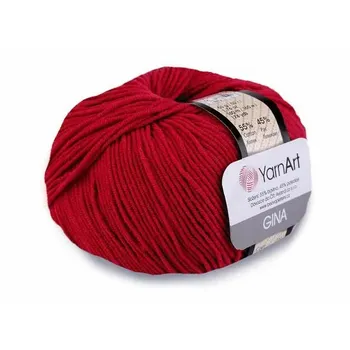 YarnArt Gina