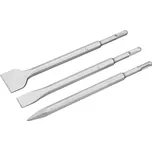 DT60330 DEWALT 3DÍLNÝ SET SEKÁČŮ SDS-PLUS