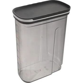 Dóza na potraviny Orion Grey 127171 2,7 l