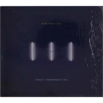 Zahraniční hudba CD The Luxembourg Signal: The Long Now 2020