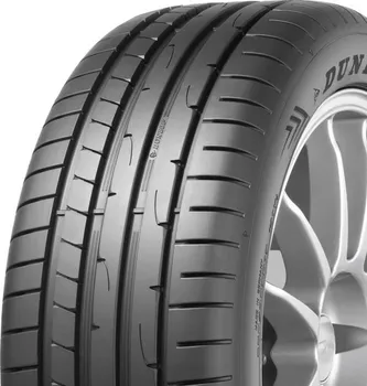 4x4 pneu Dunlop Tires SP Sport Maxx RT2 SUV 235/50 R19 99 V MFS