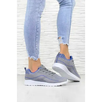 Dámské tenisky Modern World Dámské tenisky B93-5G.BL Velikost: 40