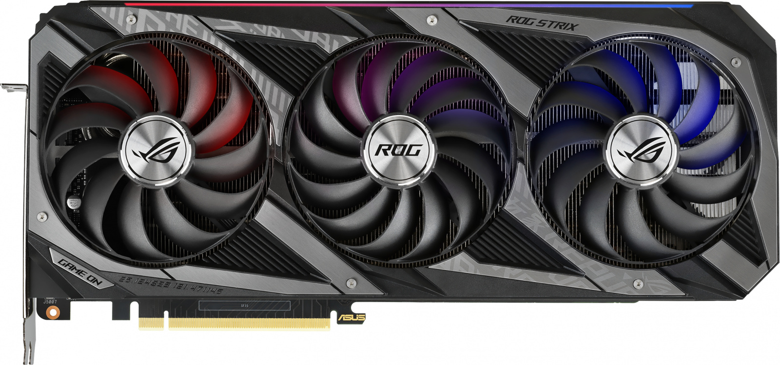 ASUS ROG STRIX GeForce RTX 3070 GAMING V2 O8G (90YV0FR7-M0NA00