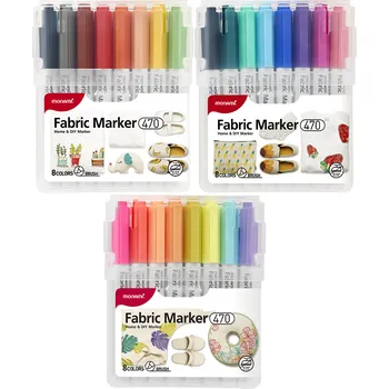 MONAMI na textil 470 Brush, 24ks